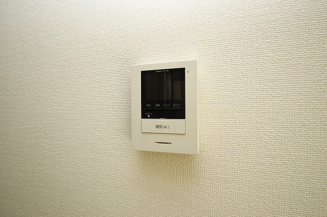 レイクシャイン鶴瀬1階 部屋その他