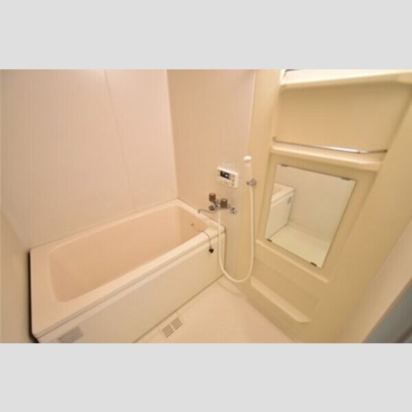 Bellevue参番館306号室 バス