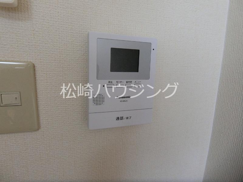 セトルミュー松ヶ丘1階 部屋その他