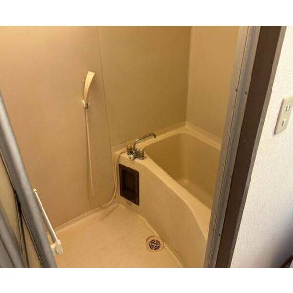 ロイヤル三原台 お風呂