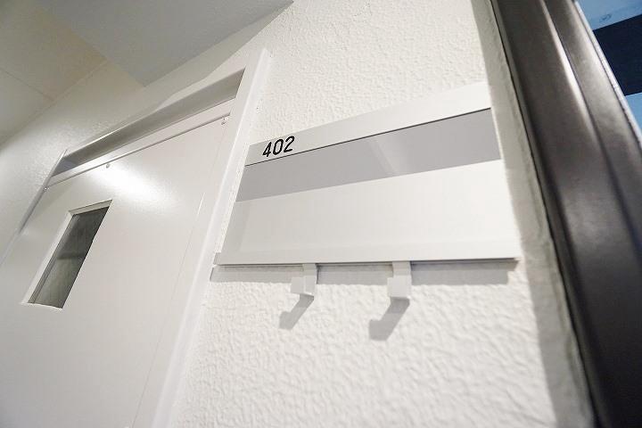 GRAN PASEO高田馬場1階 同建物別部屋の参考画像