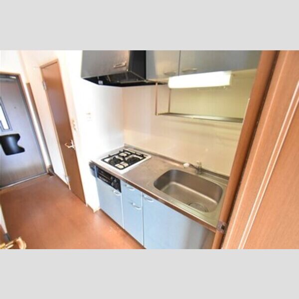 アゼリア キッチン