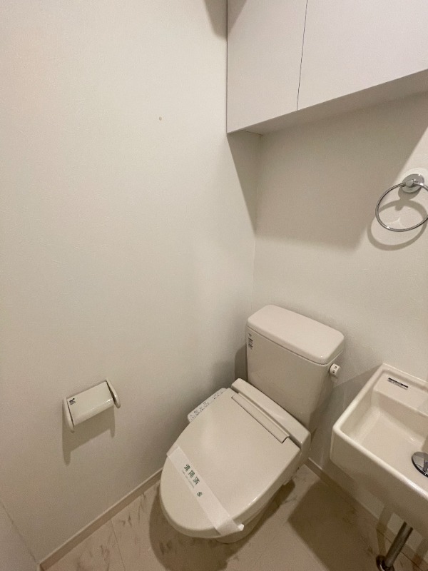 Paris Garden横浜2階 部屋その他