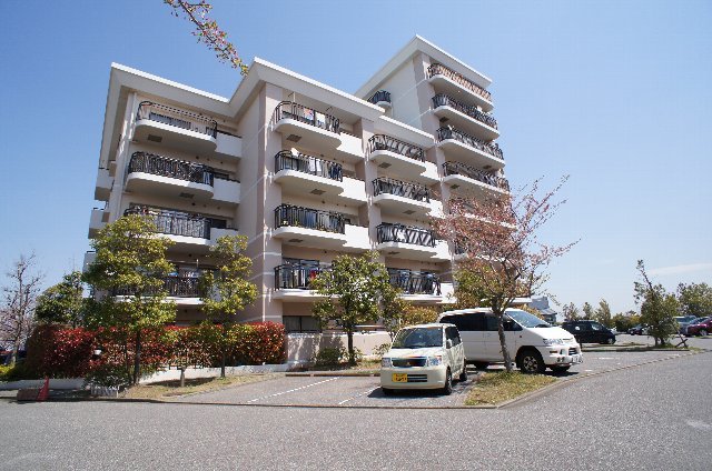 ウッドパークちはら台Ｂの外観画像