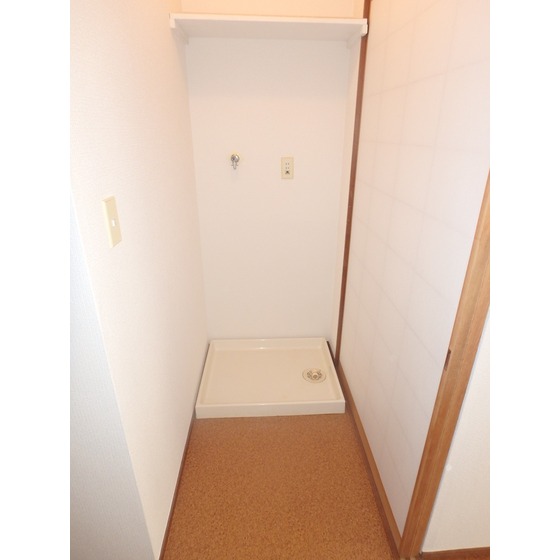 ガーデンヒルズ001号室 その他