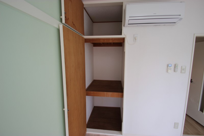 ディアコートⅠ2階 部屋その他