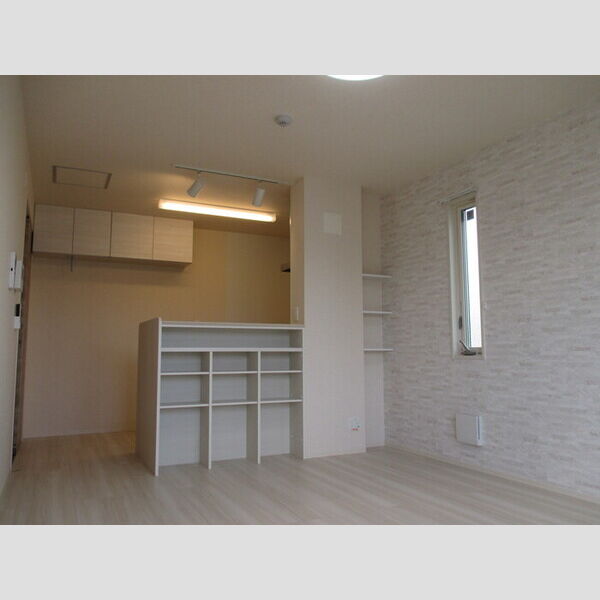 GMコート　A リビング