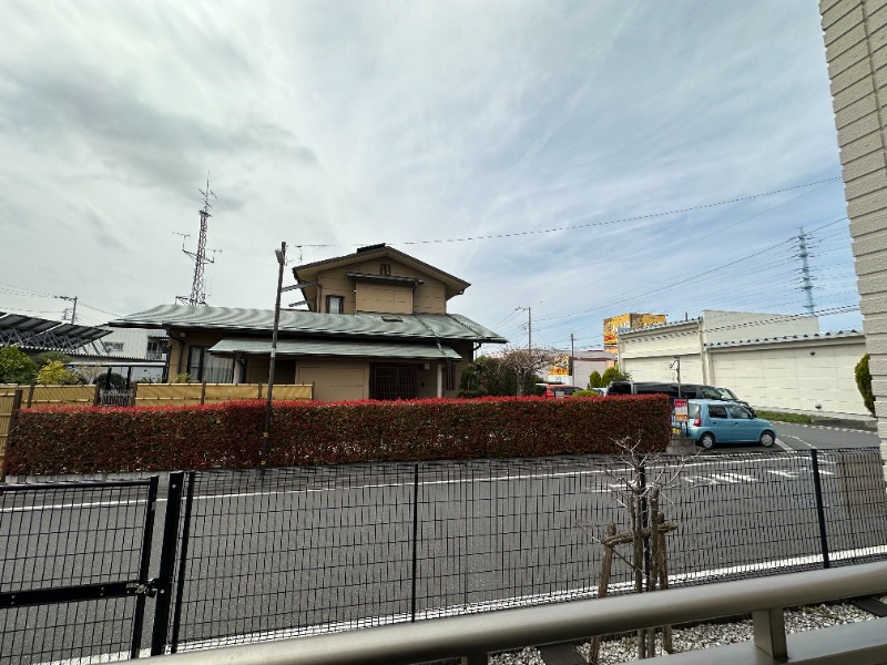 A Brezza江北1階 部屋その他