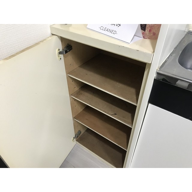 ドリームスペースマンションC-05号室 内観