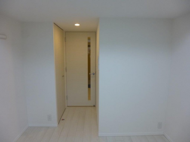 クレイシア芝浦 リビング