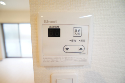 リブリ・ネオ上大岡2階 部屋設備