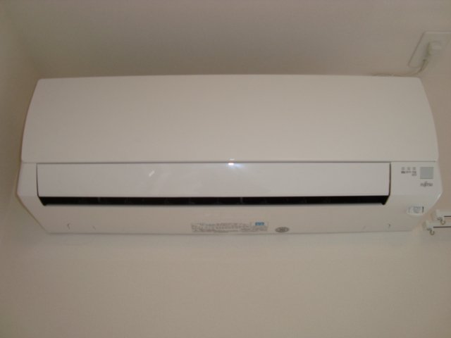 ブランジュ南逆井 室内設備