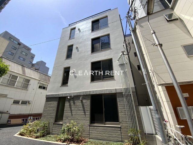 ＧＲＡＮ ＰＡＳＥＯ芝公園3階 ☆仲介手数料不要！/敷金・礼金ゼロ☆