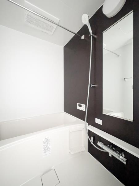 ＩＳＭ石神井公園8階 同建物別部屋の参考画像