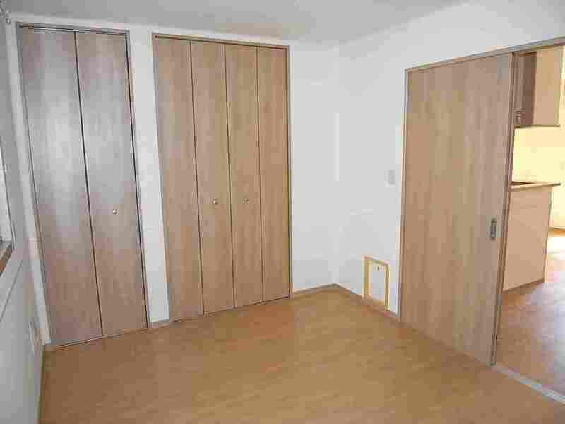 コンフォートプランドール 内観