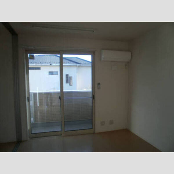 D-room西本郷 洋室(エアコン1台)