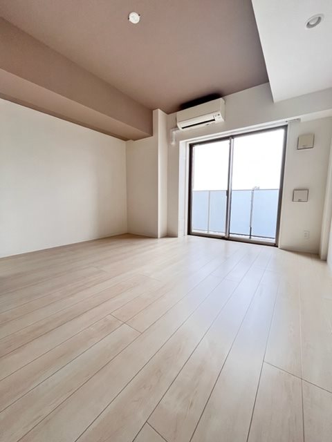 レジディア三軒茶屋Ⅲ 寝室