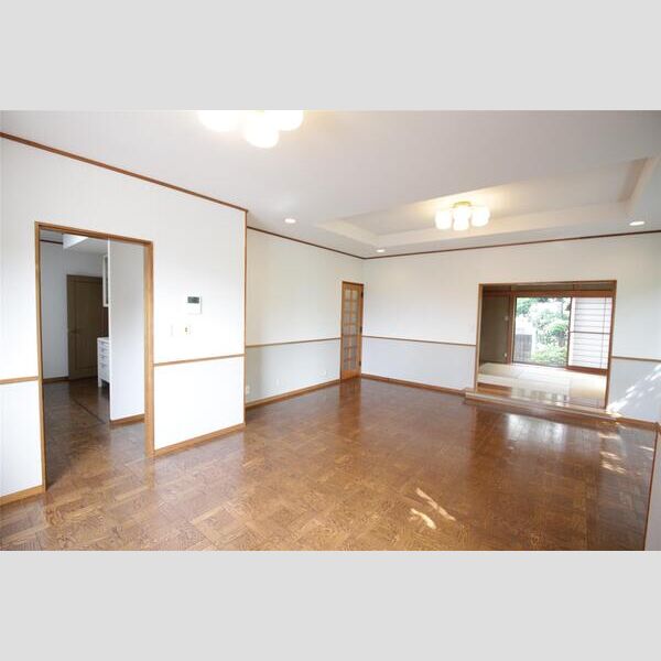 市ヶ尾戸建101号室 部屋その他