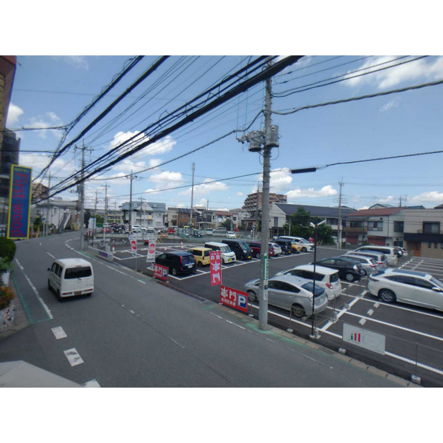 トラストホーム勝田台201号室 部屋その他