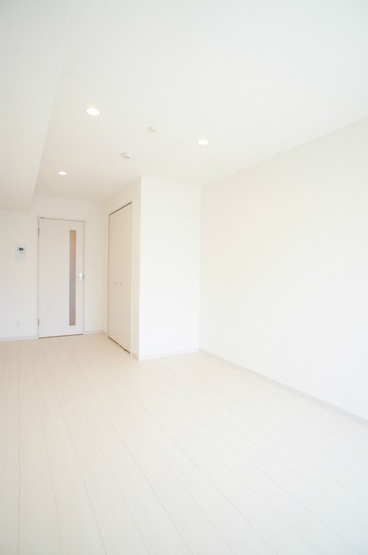 リブリ・寺前 リビング