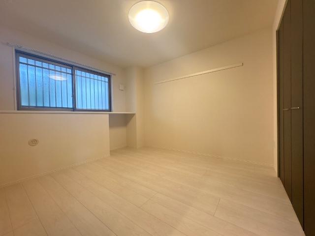 ｓｕｎｓｈｉｎｅ　ｒｅｓｉｄｅｎｃｅ101号室 洋室