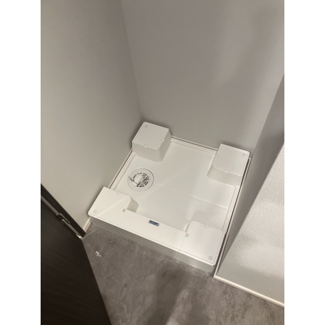 ACP Residence 新江古田0204号室 室内洗濯機置場