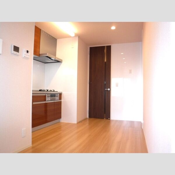 ヴィラ　リッツⅢ305号室 DK