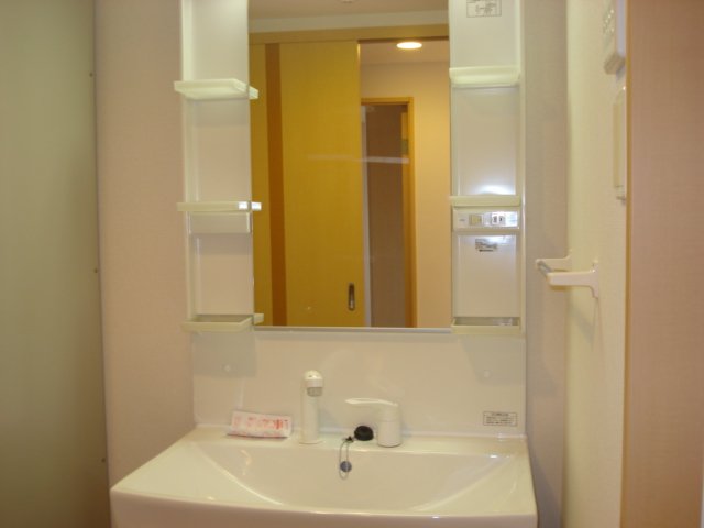 カルキノス 洗面台（イメージ）