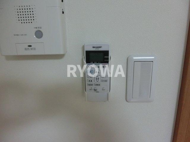 ヴェルトゥール浅草橋4階 掲載の写真は退去前の写真となります。