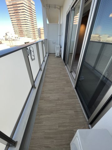 プライムメゾン千葉新町1305号室 同建物別部屋の参考画像