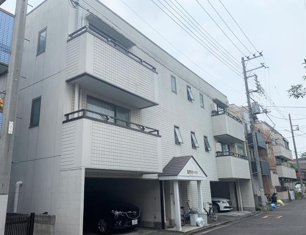 滝野川ハウスの外観画像