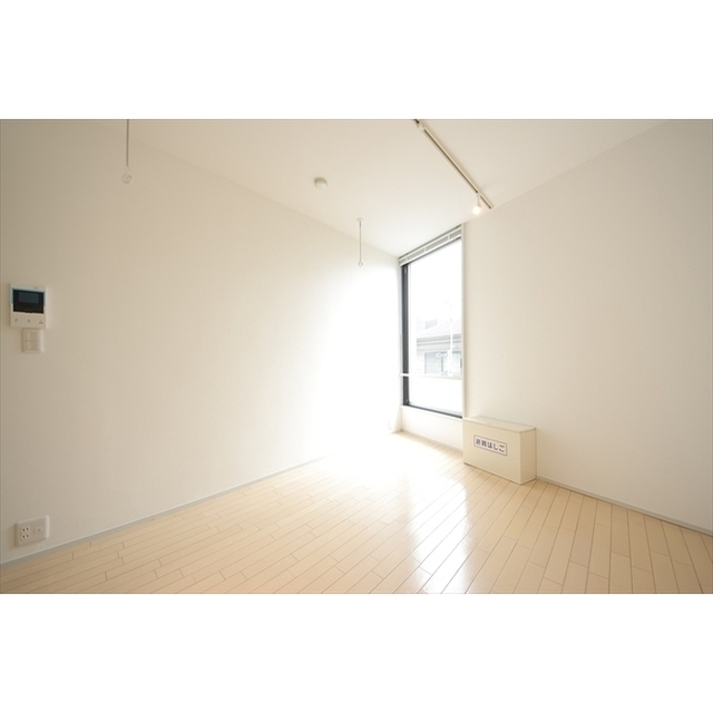 サタケドリームコート 内観