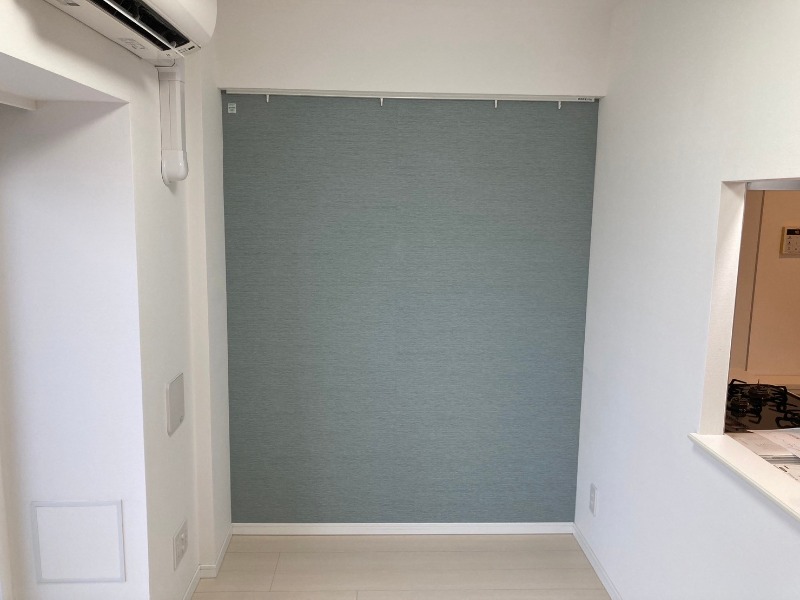 グランパーク町屋 リビング