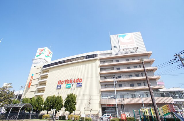 マスコーポ津田沼0105号室 イオン 津田沼店