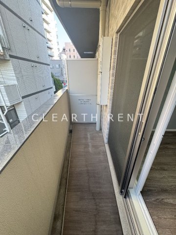 アルファコート曳舟6階 同タイプ別住戸写真となります。現況と異なる場合がございます。