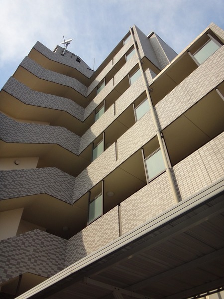 スカイコート駒場東大前505号室 部屋その他