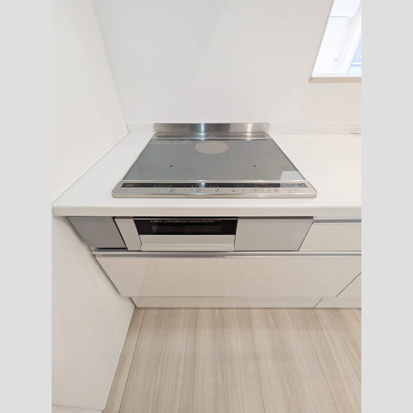 Dアヴァンスレイクタウン IHコンロ・グリル