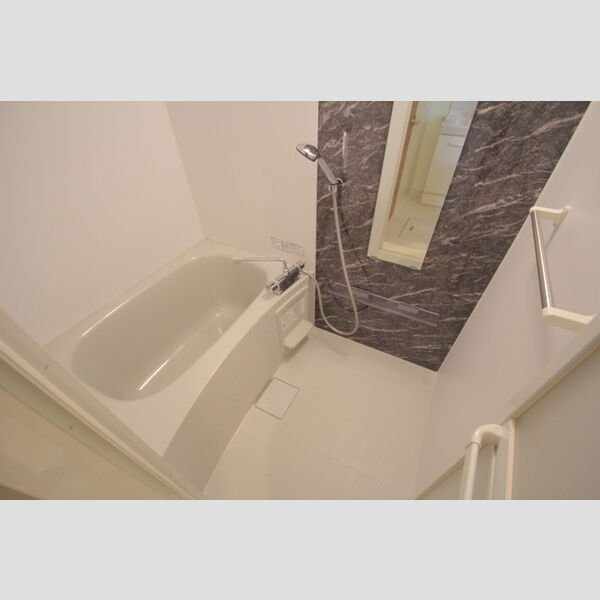 リビングヴィレッジ新柴又 お風呂