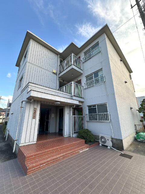 エクレール烏山1階 部屋その他