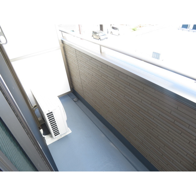 グランドール北綾瀬0304号室 部屋その他