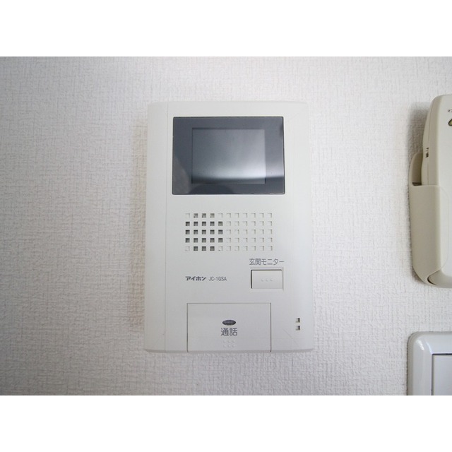 アムール ラマージュ207号室 部屋その他