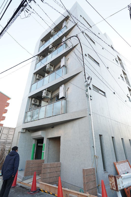 シャンブル3階 部屋その他