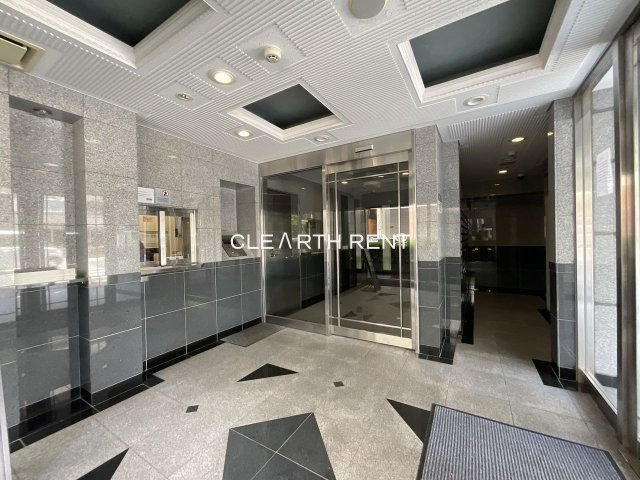 パレステュディオ日本橋浜町駅前10階 その他