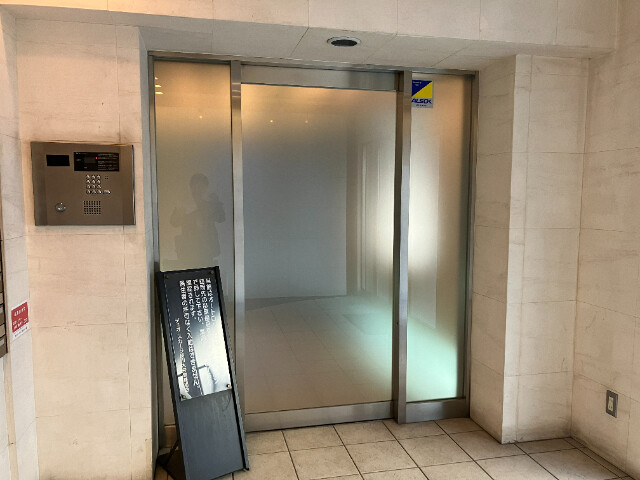 デュオ・スカーラ品川大井9階 部屋その他