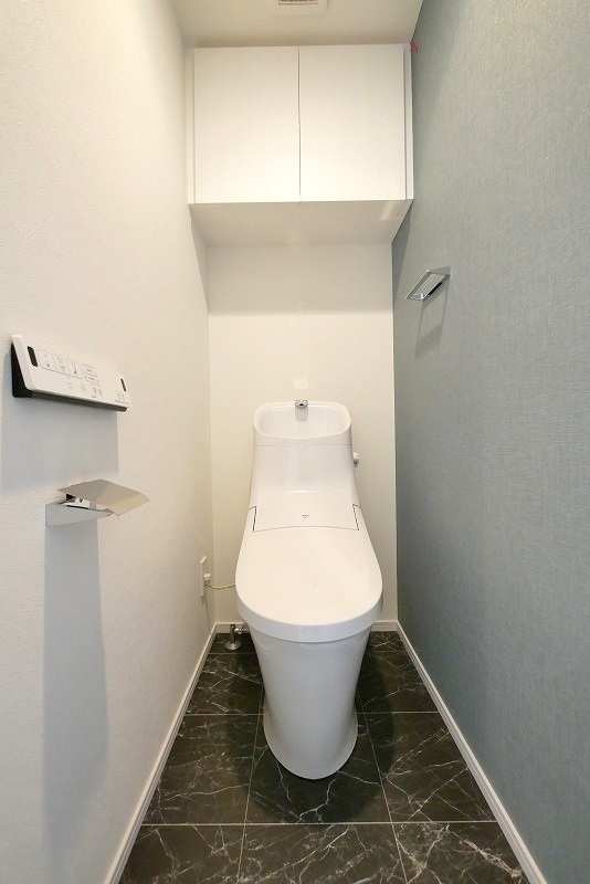 ハーモニーレジデンス横浜大通り公園EIRAKU 内観