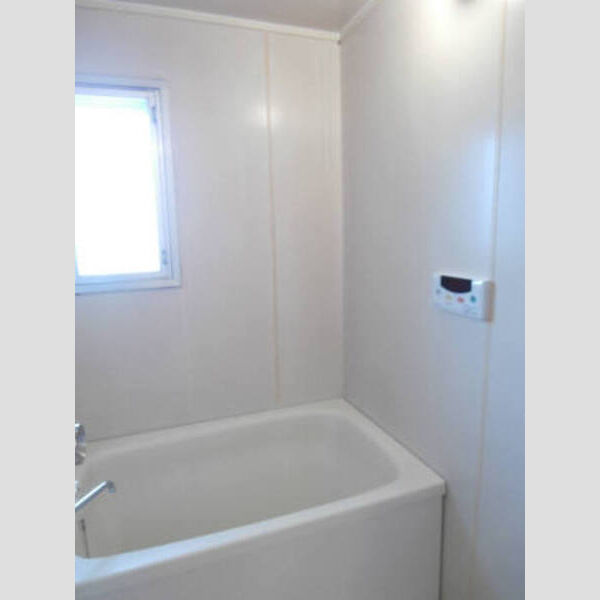 第二パールメゾン染谷304号室 304 バスルーム