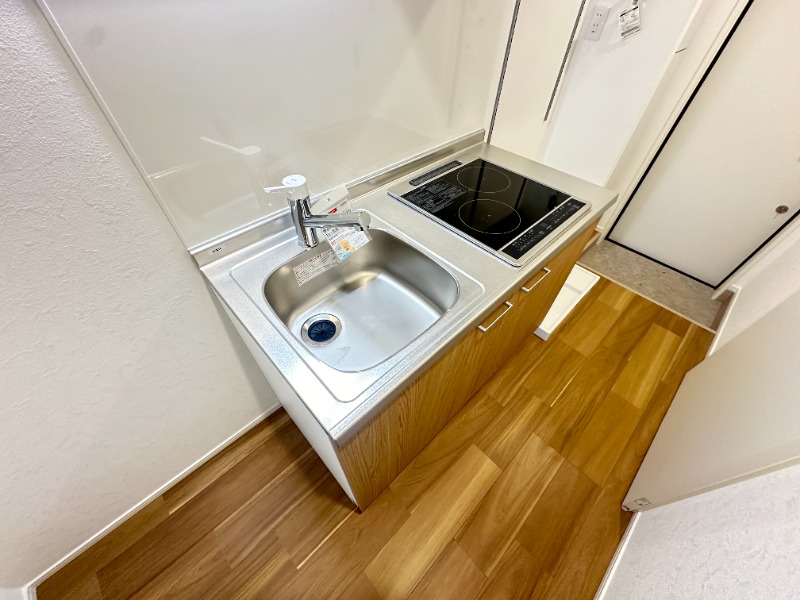 R-TWENTY3階 部屋その他