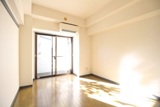 ダイホープラザ高田馬場Ⅱ3階 部屋その他