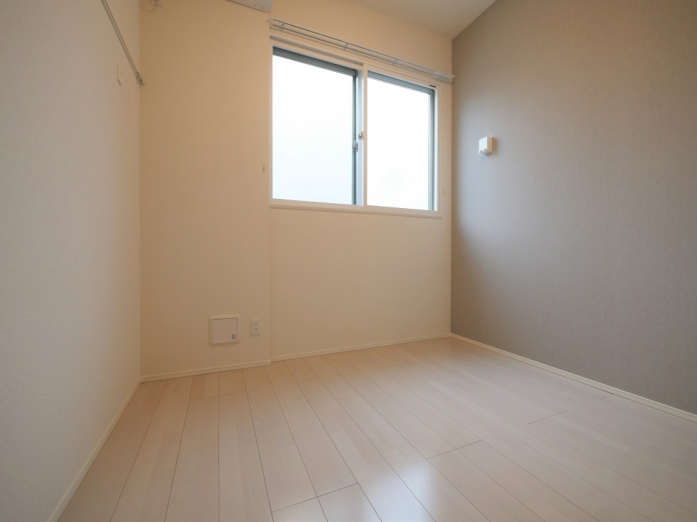 ハーモニーテラス栗原 内観