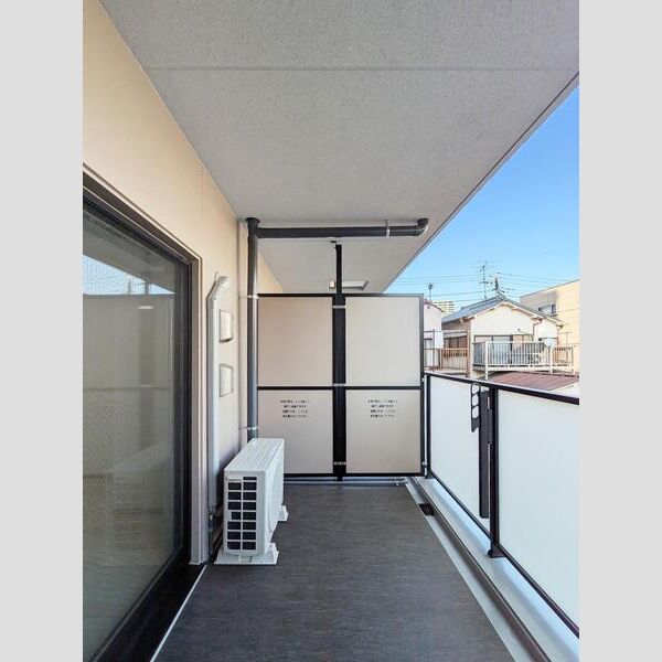 S-RESIDENCE大森bresa 収納